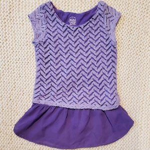 Faded Glory kids size 6